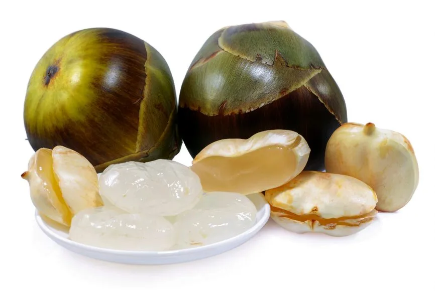 நூங்கு (Ice Apple)