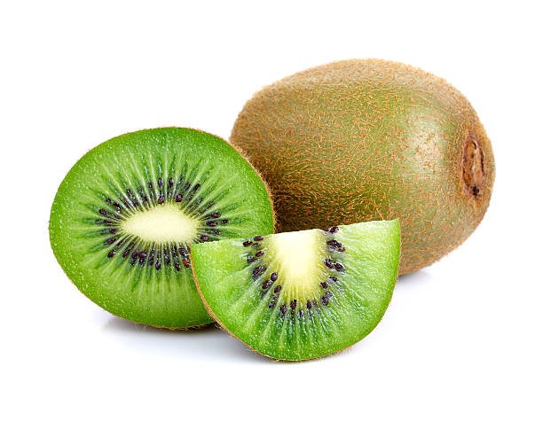  பசலிப்பழம் (Kiwifruit)