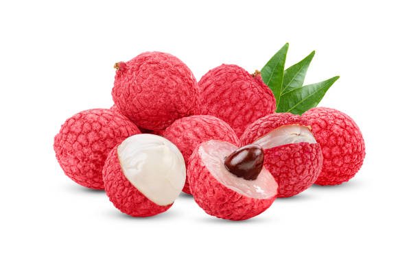 லிச்சிப்பழம் (Lychee)