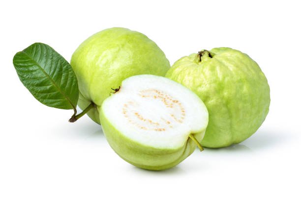 கொய்யாப்பழம் (Guava)