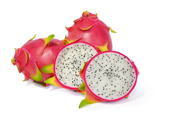 டிராகன் பழம் (Dragon Fruit)