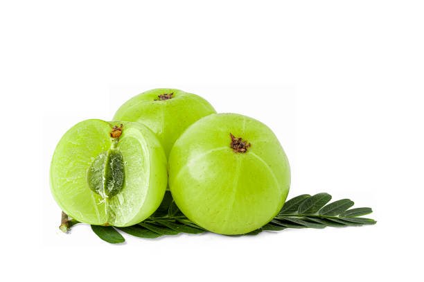 நெல்லிக்காய் (Amla)