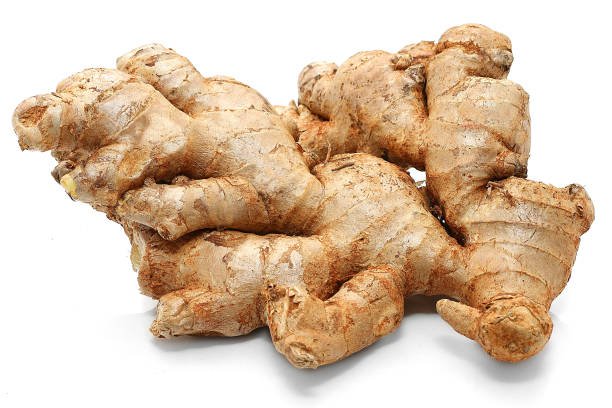 இஞ்சி (Ginger)