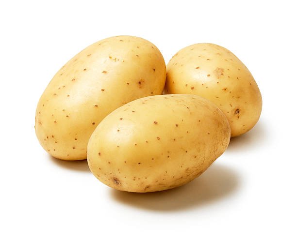 உருளைக்கிழங்கு (Potato)
