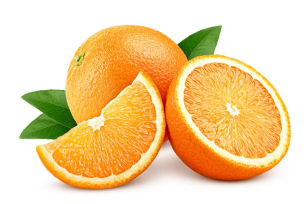 ஆரஞ்சு (Orange)