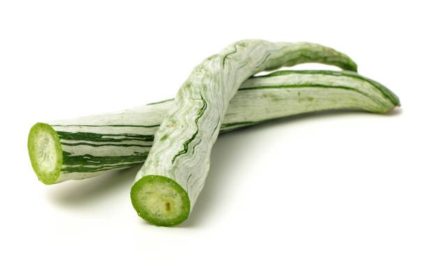 புடலங்காய் (Snake Gourd)