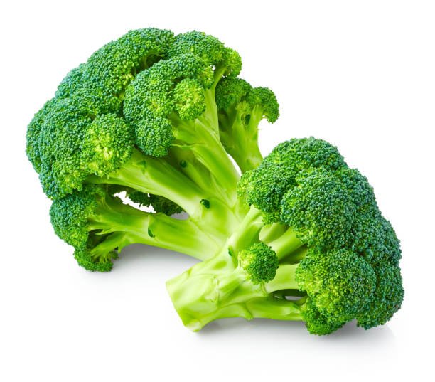 பச்சை பூக்கோசு (Brocolli)