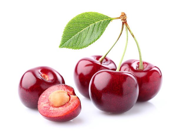 சேலாப்பழம் (Cherry)