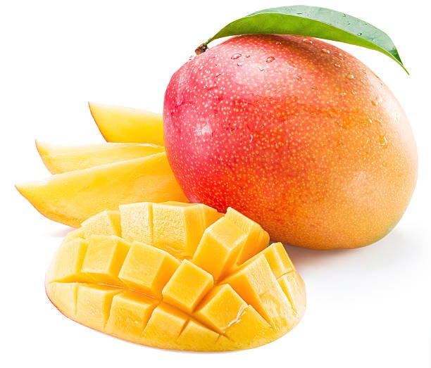 மாம்பழம் (Mango)