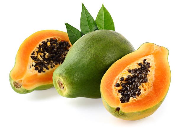 பப்பாளி (Papaya)