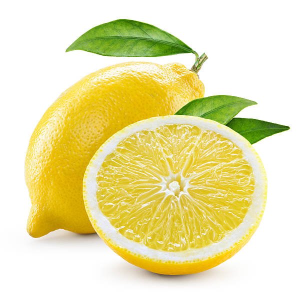 எலுமிச்சை (Lemon)