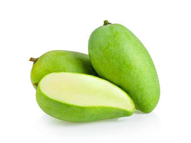 மாங்காய் (Mango)