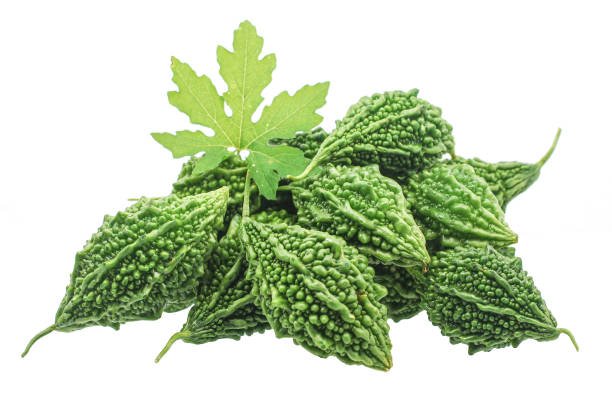 சிறிய பாகற்காய் (Small Bitter Gourd)