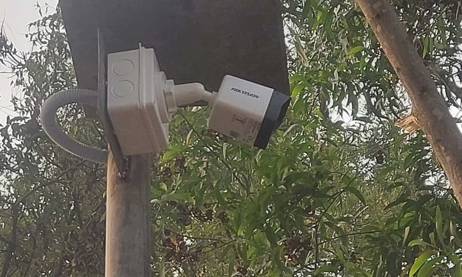 பாலங்களில் கண்காணிப்பு கேமரா பொருத்தப்படுமா