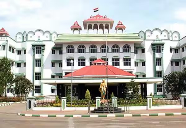 மதுரை பாண்டி முனீஸ்வரர் கோவில் நிர்வாகத்தை அறநிலையத்துறை ஏற்க உயர் நீதிமன்றம் பரிந்துரை