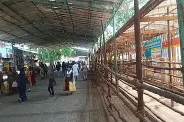 மீனாட்சி அம்மன் கோயில் குடமுழுக்கு; தமிழுக்கு முக்கியத்துவம்