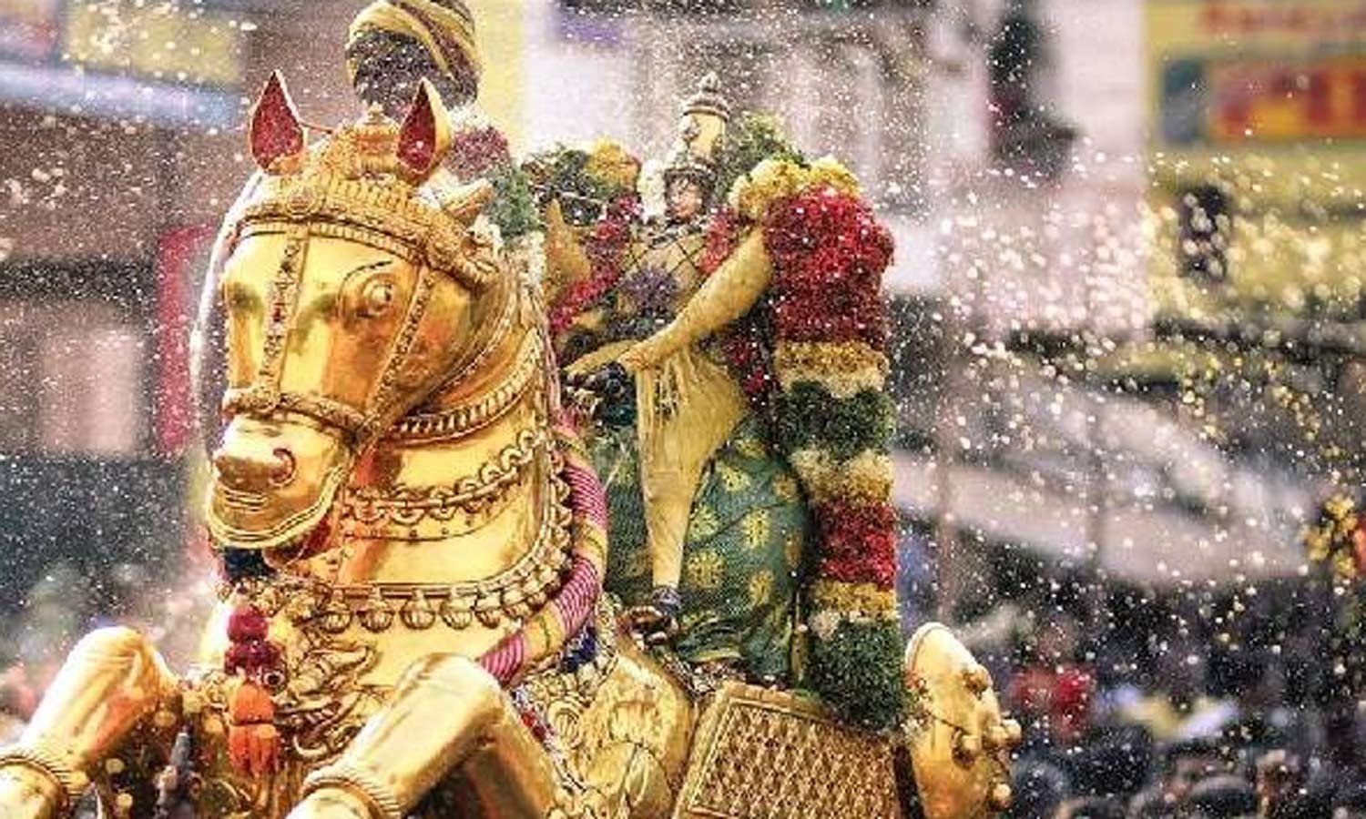 மதுரை மாவட்டம் நிகழ்ச்சி