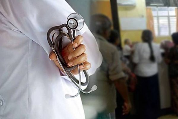 மருத்துவர்கள் சங்க மாநாடு