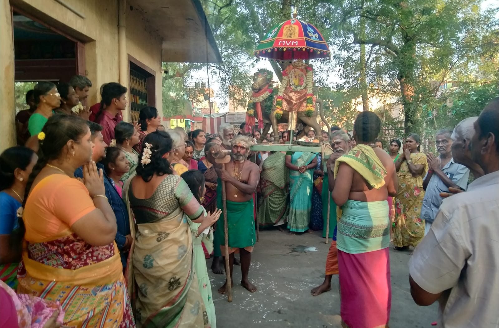 வைகாசி பொங்கல்
