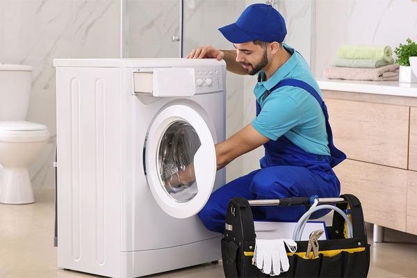 Washing Machine Repair Service