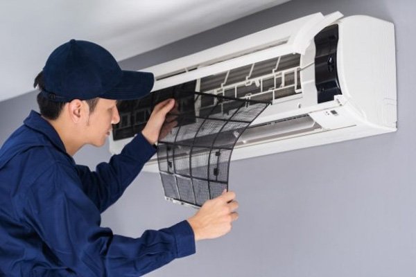 Ac Repair Service