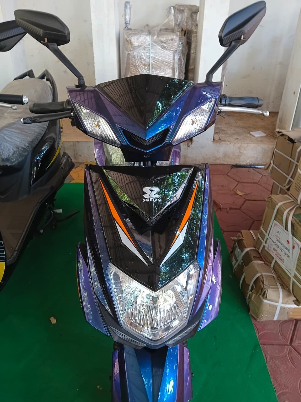 kasa glider