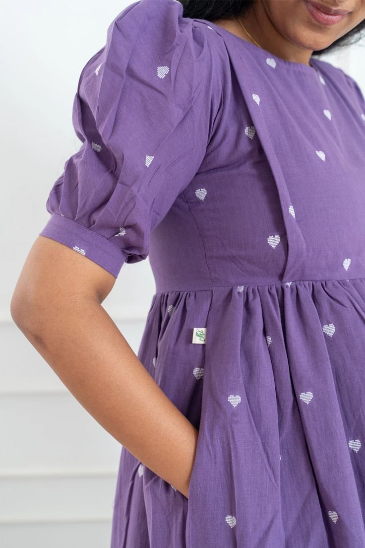 maternity gowns
