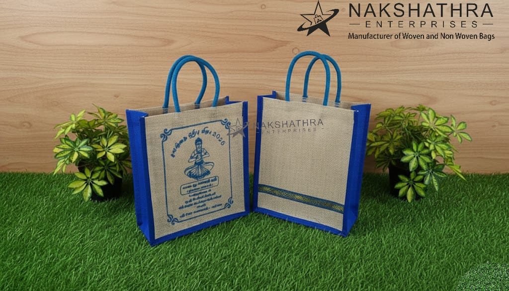 Jute Bag