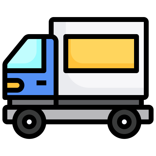Commercial Vehicles & Spares 