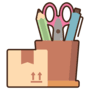 Stationary Products 