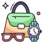 Fashion Accessories 