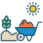 Agriculture & Farming 