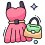 Fashion & beauty Accessories 