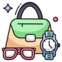 Additional Fashion Accessories 