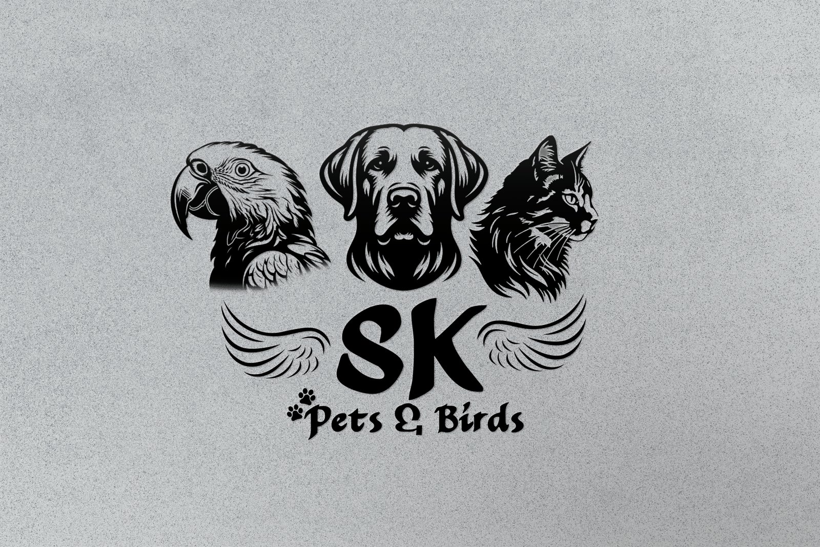 Shop Logo
