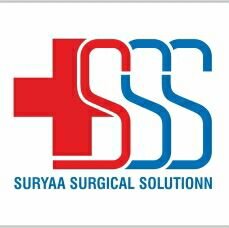 suryaa surgical solutionn