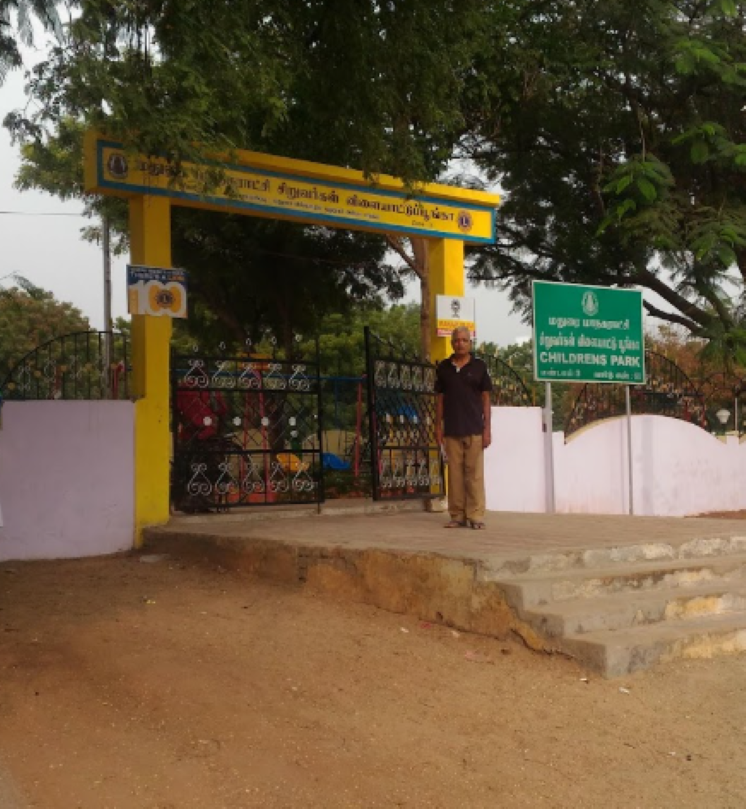 Shop Image