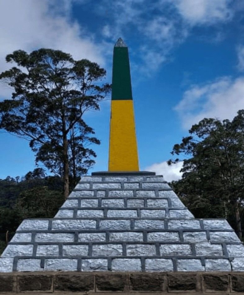 Moir Point 