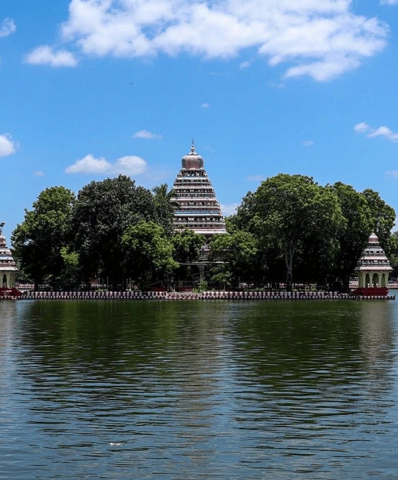 theppakulam