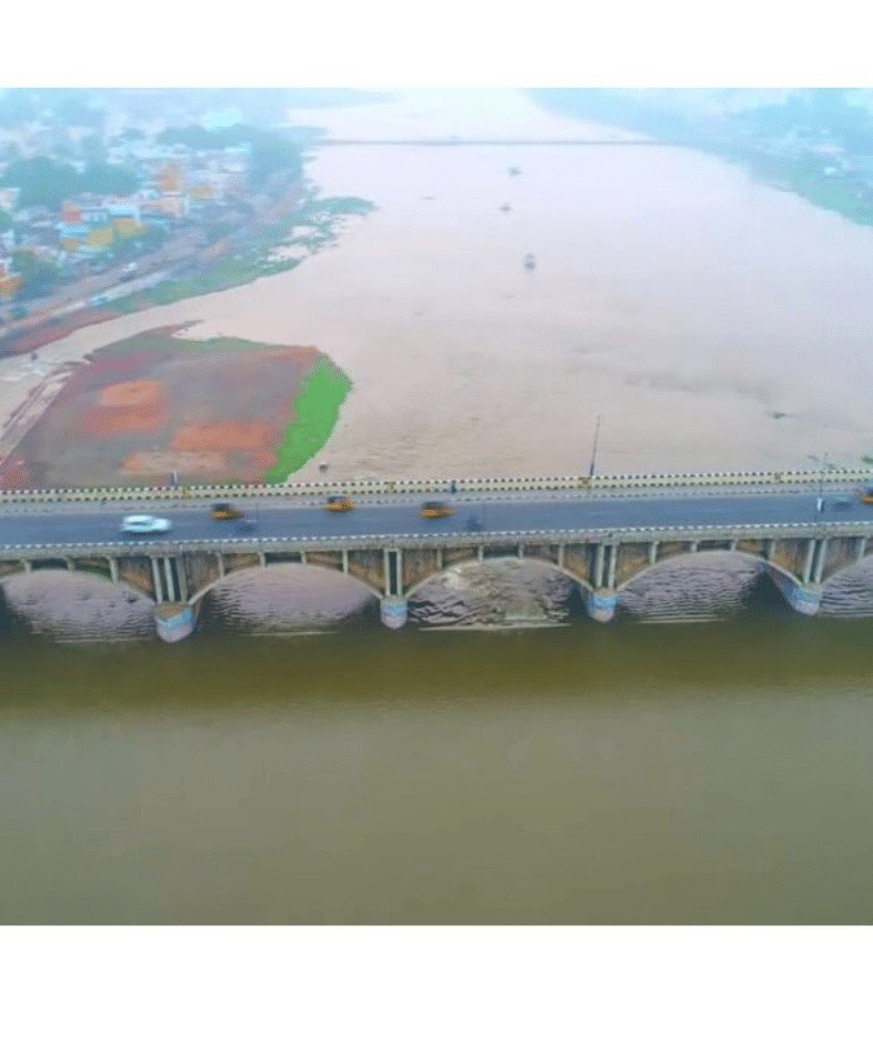 Vaigai River