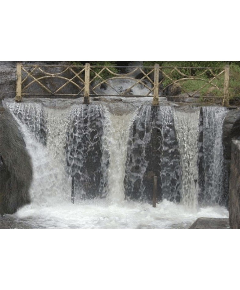 Tiger Falls