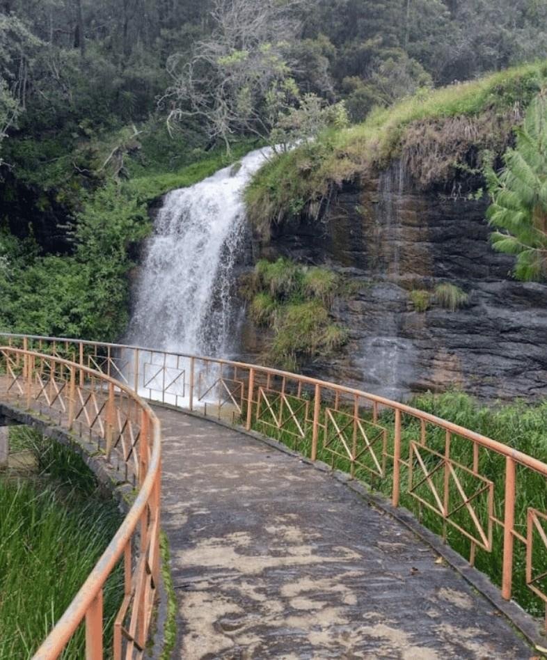 Fairy Falls