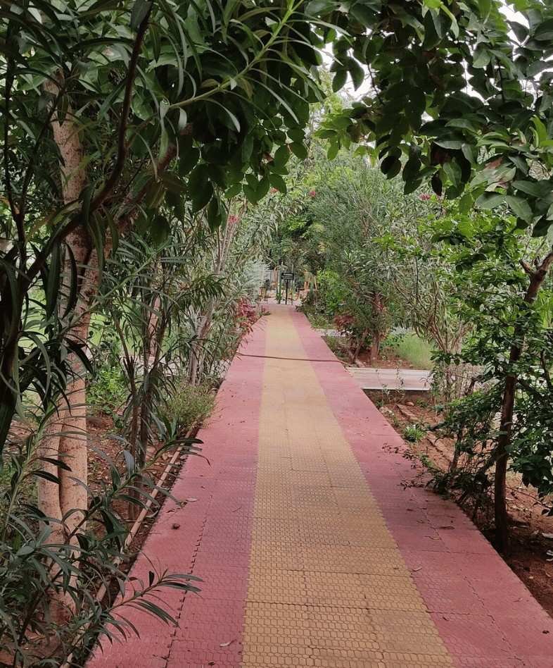 Alagiri Park @ TVS Nagar Park