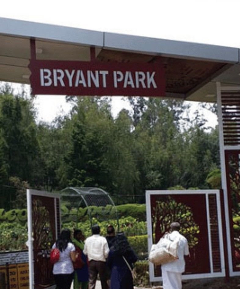 Bryant Park