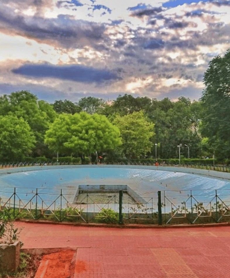 Eco Park