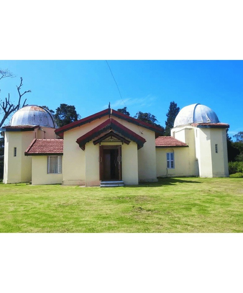 Solar Observatory Museum