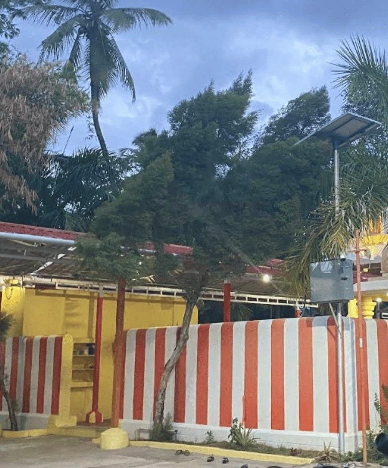 Shri Jayamangala Anjaneyar Kovil